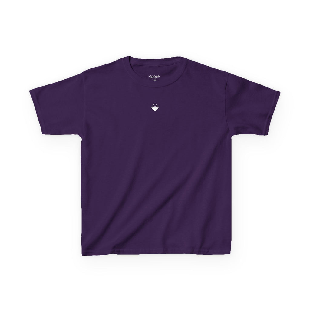 Kurbelzahn Origin Kids Shirt