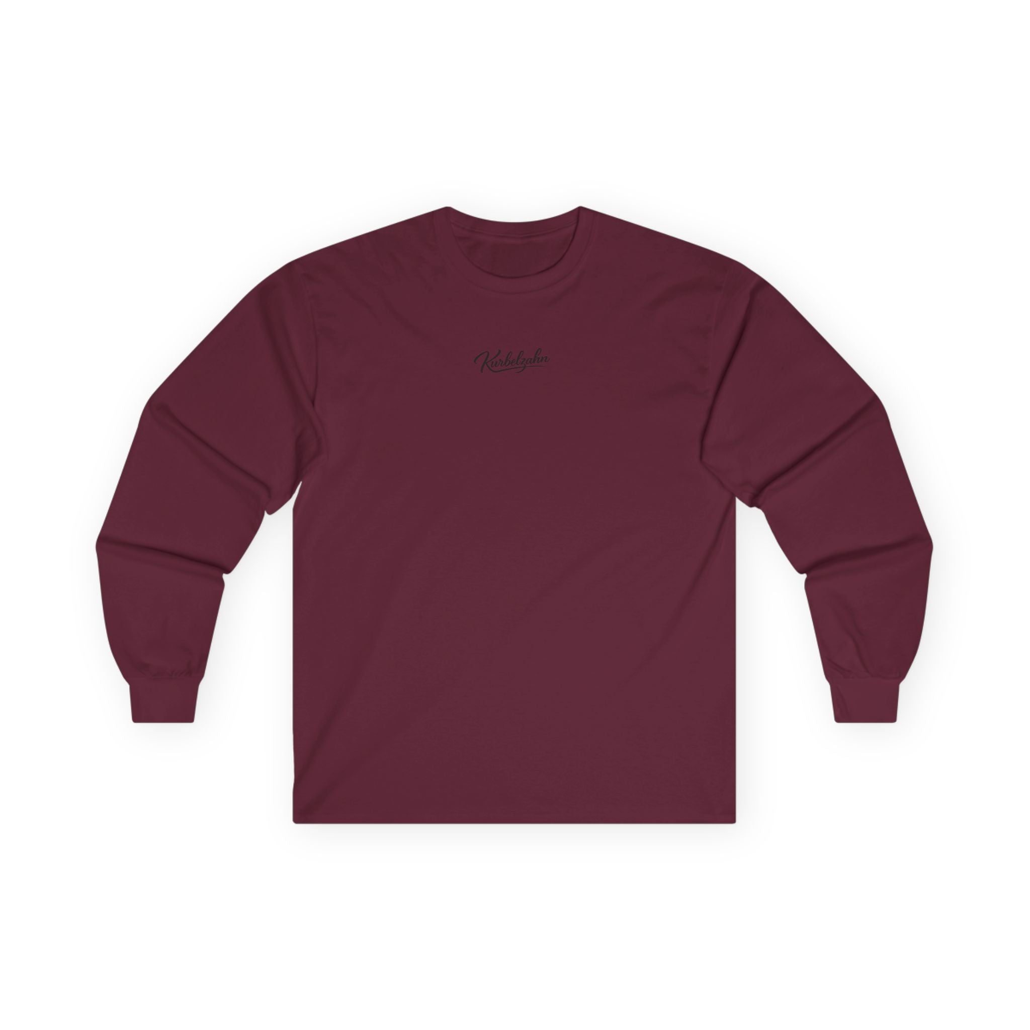 Kurbelzahn Origin Crewneck Sweather BL