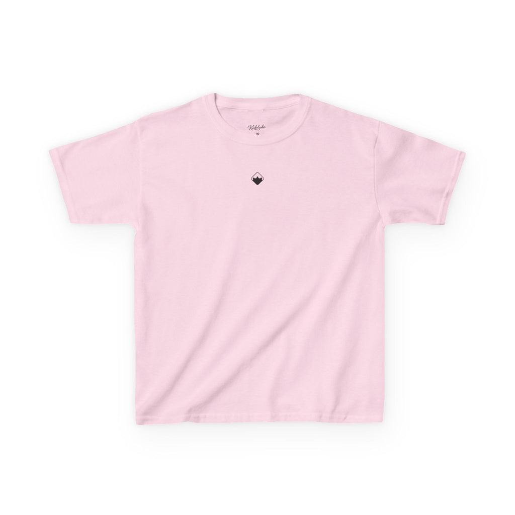 Kurbelzahn Origin Kids Shirt