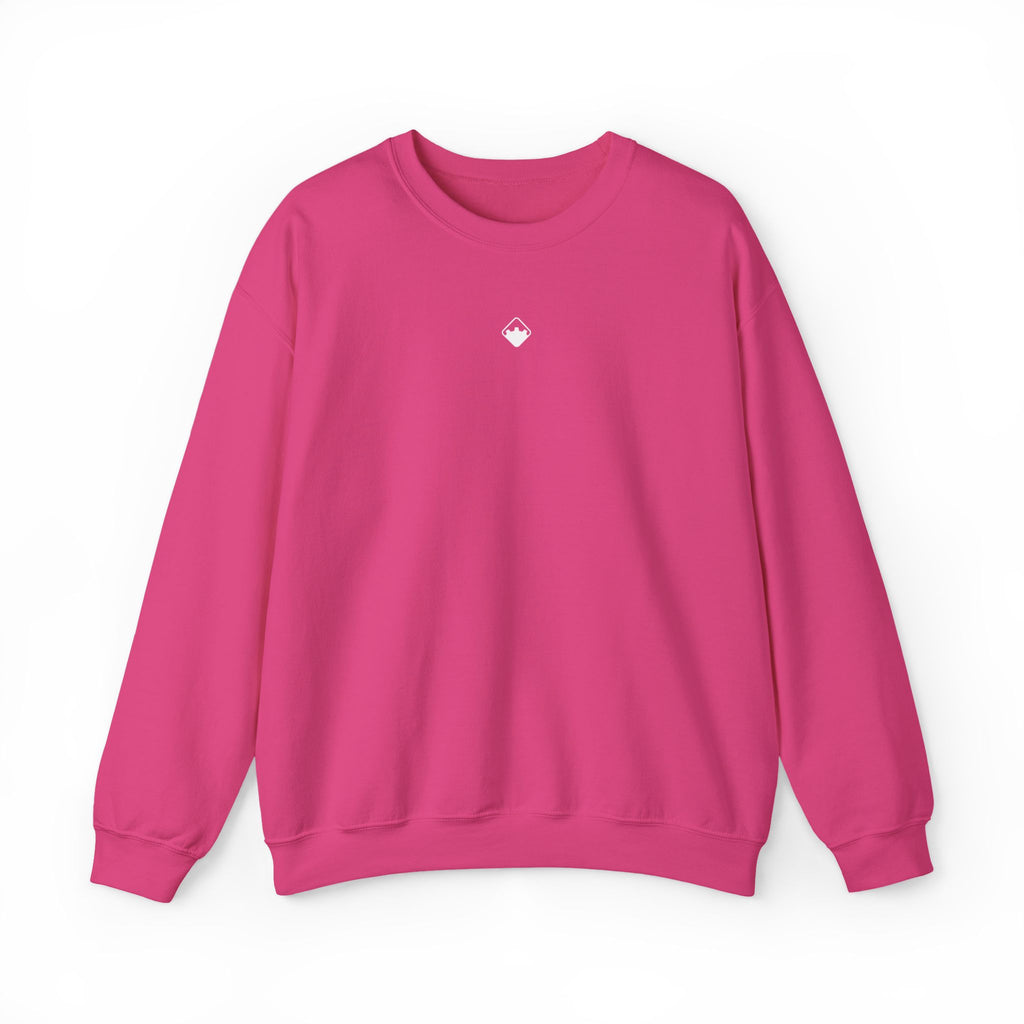 Kurbelzahn Origin Longsleeve