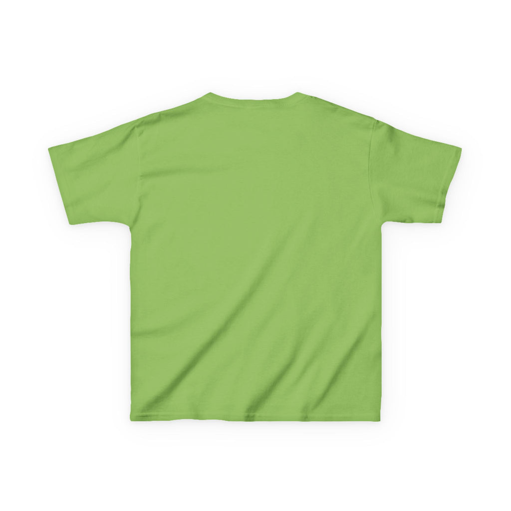 Kurbelzahn Origin Kids Shirt
