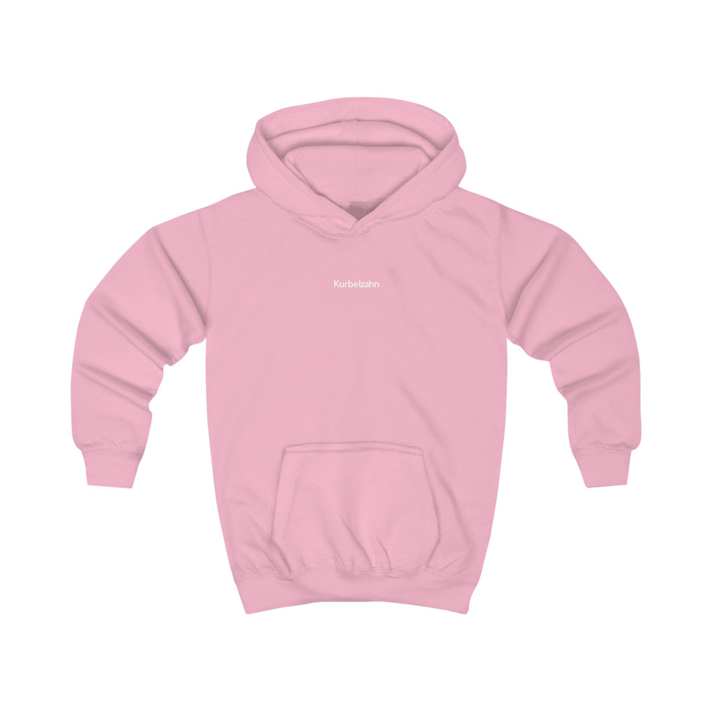 Kurbelzahn Origin Kids Hoodie