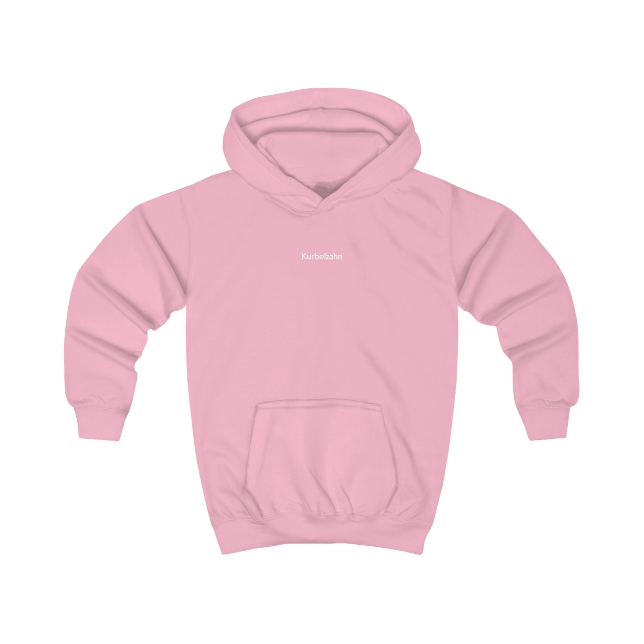 Kurbelzahn Origin Kids Hoodie