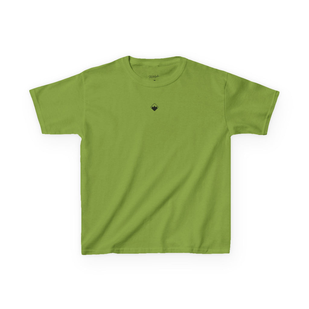 Kurbelzahn Origin Kids Shirt