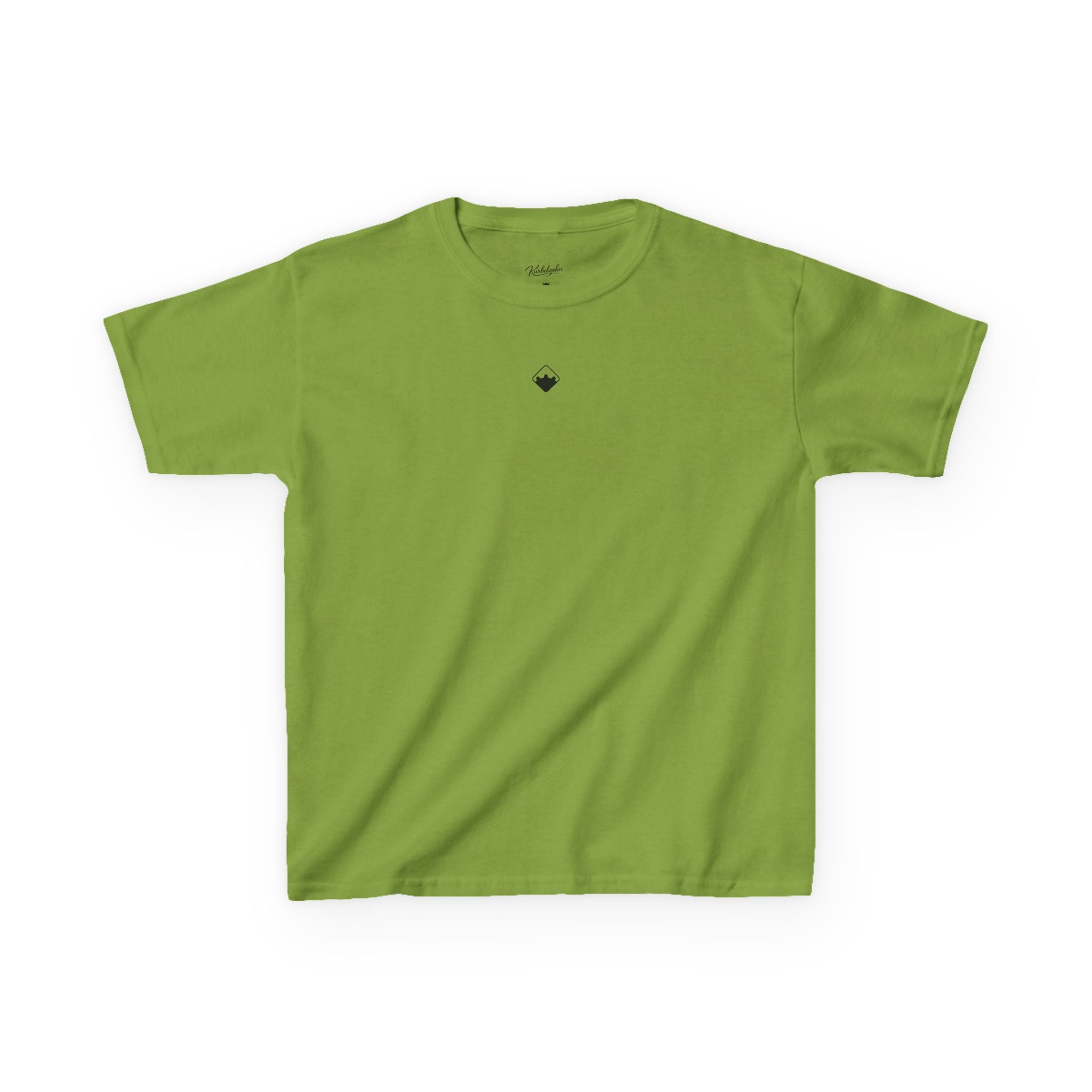 Kurbelzahn Origin Kids Shirt