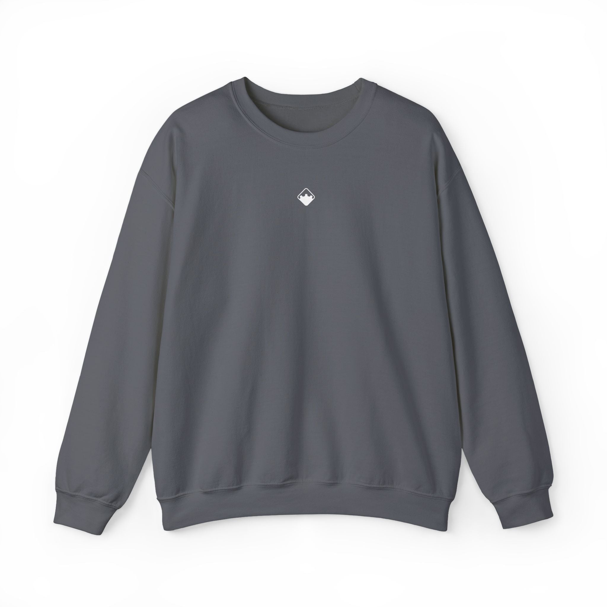 Kurbelzahn Origin Longsleeve