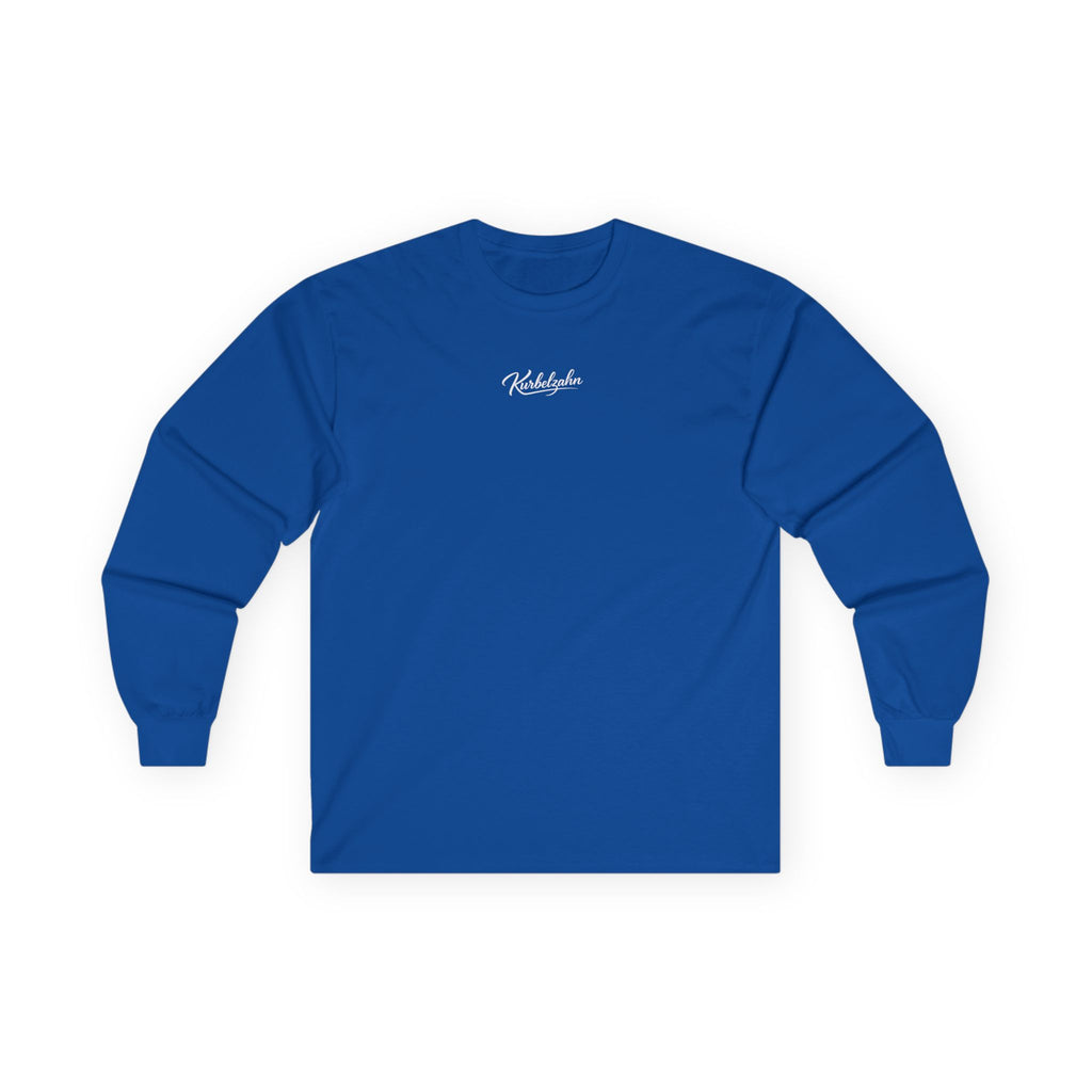 Kurbelzahn Origin Crewneck Sweather