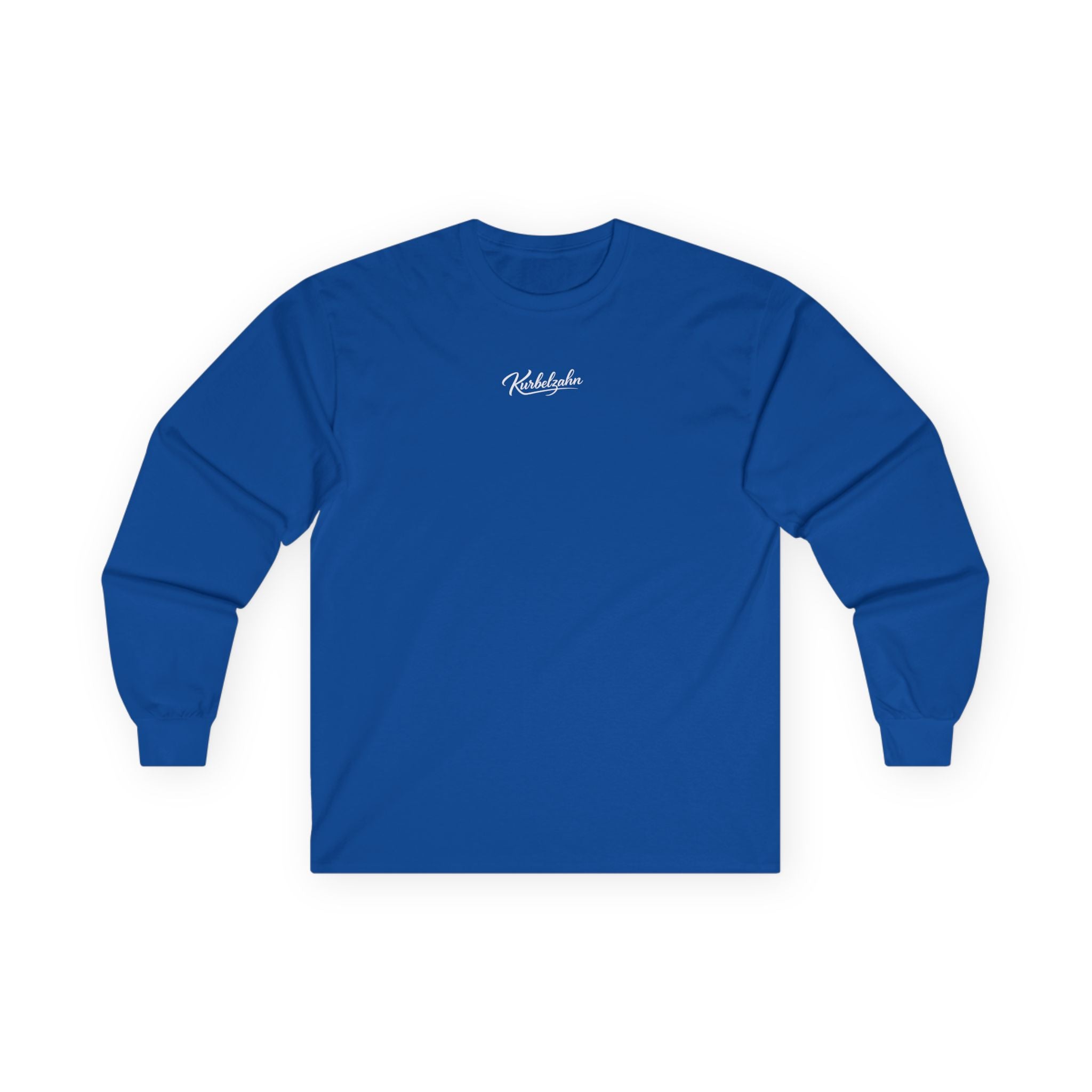 Kurbelzahn Origin Crewneck Sweather