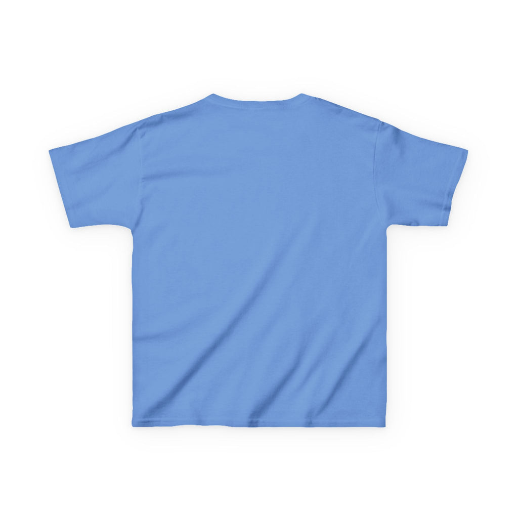 Kurbelzahn Origin Kids Shirt