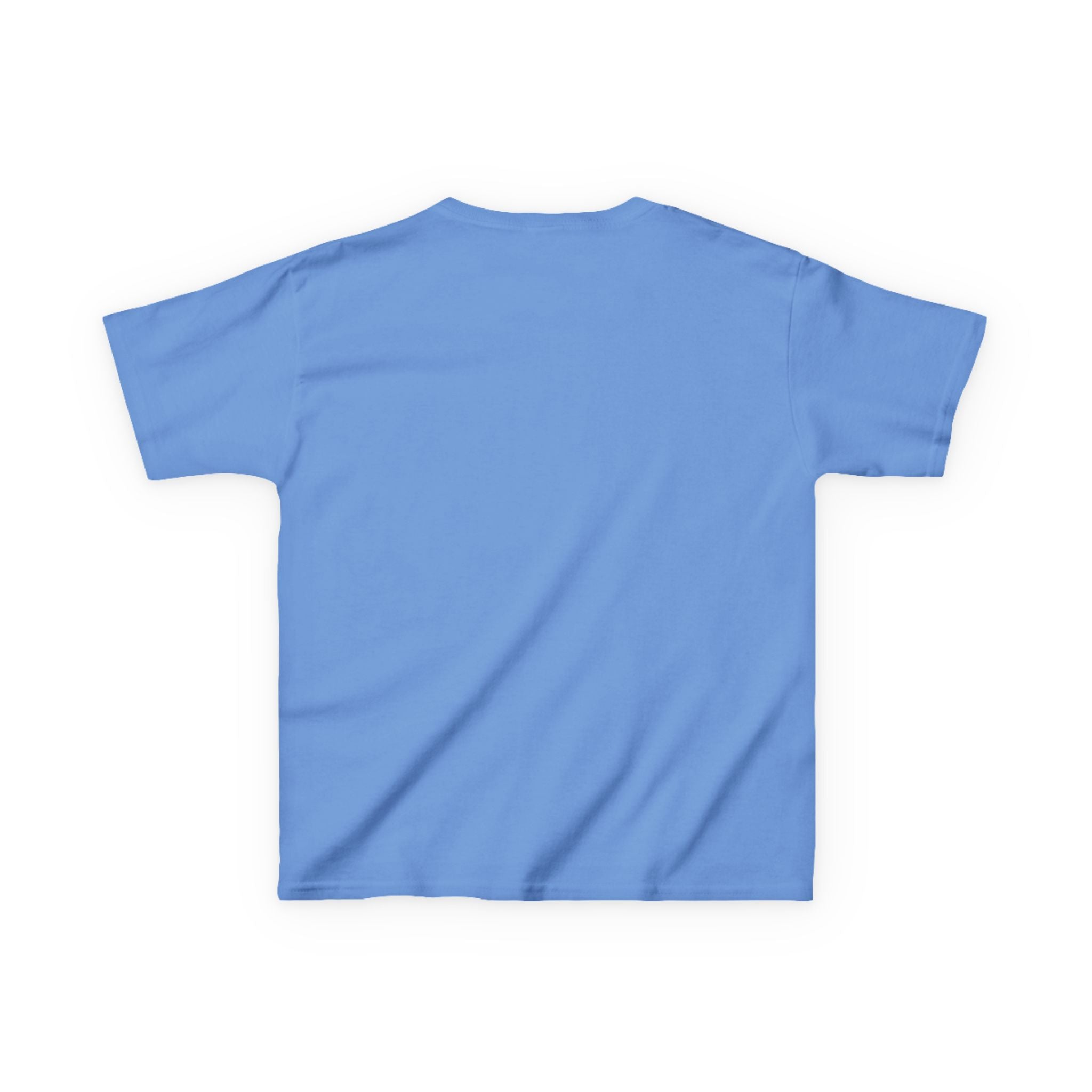 Kurbelzahn Origin Kids Shirt
