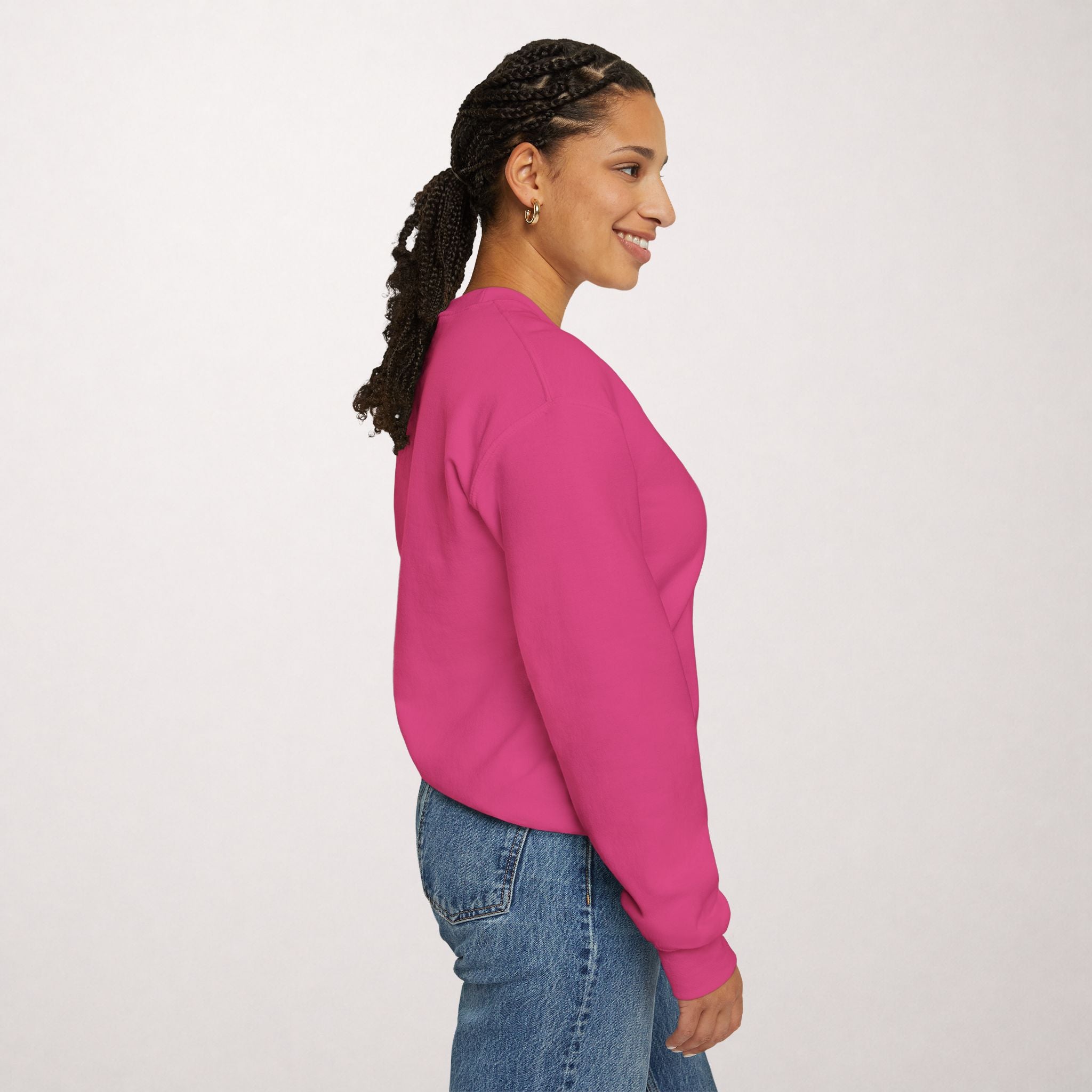Kurbelzahn Origin Longsleeve