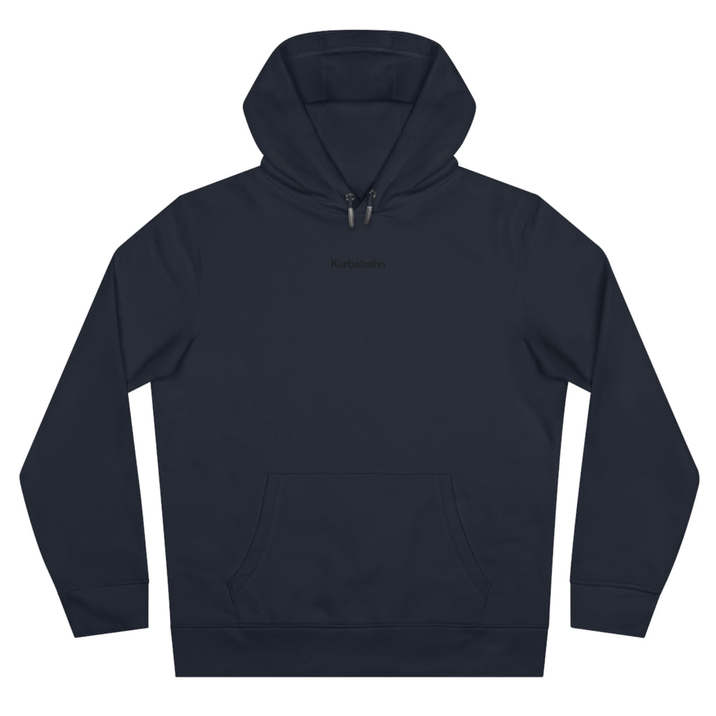 Kurbelzahn Origin Hoodie