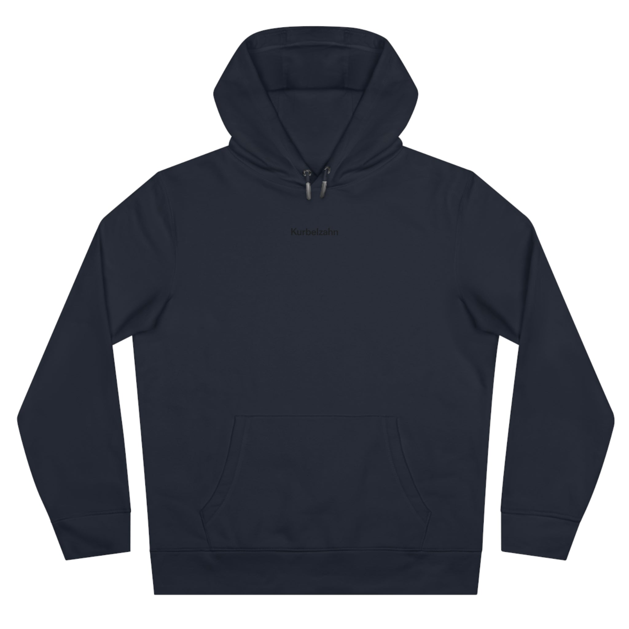 Kurbelzahn Origin Hoodie