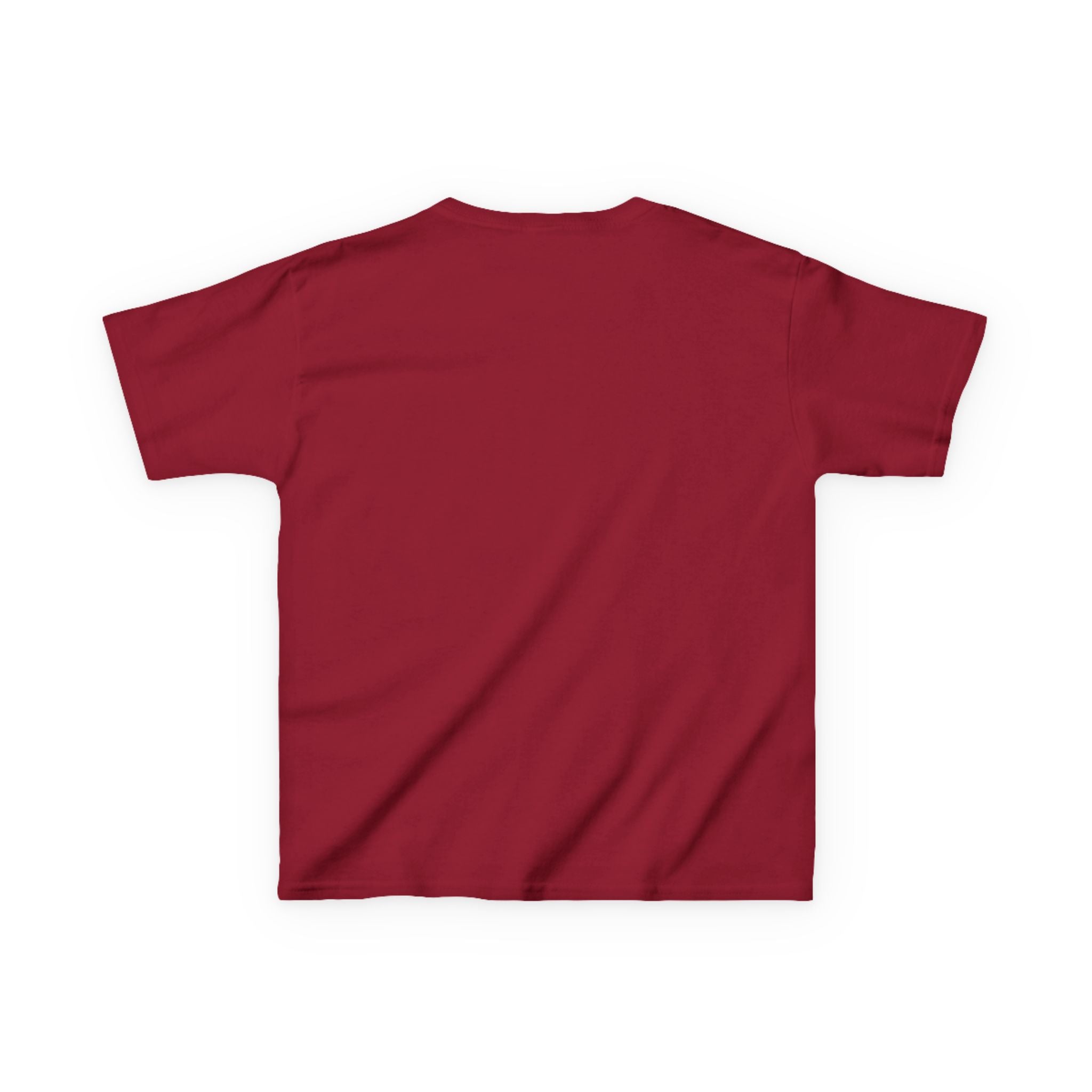 Kurbelzahn Origin Kids Shirt