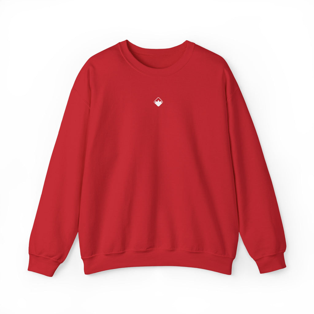 Kurbelzahn Origin Longsleeve