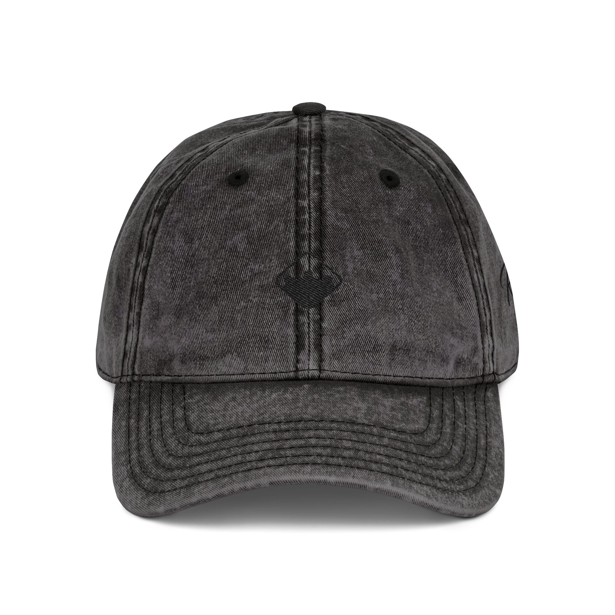 Kurbelzahn Origin Washed Cap