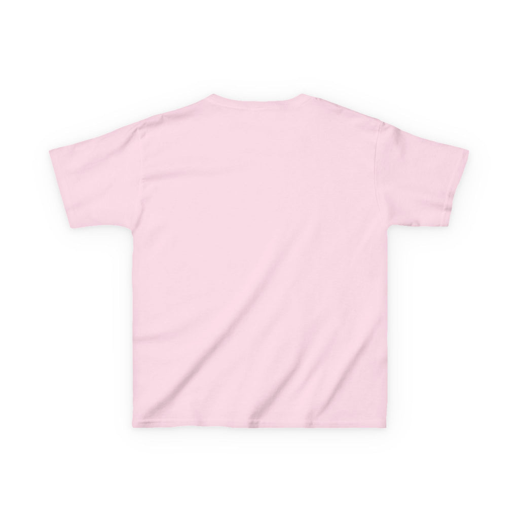 Kurbelzahn Origin Kids Shirt