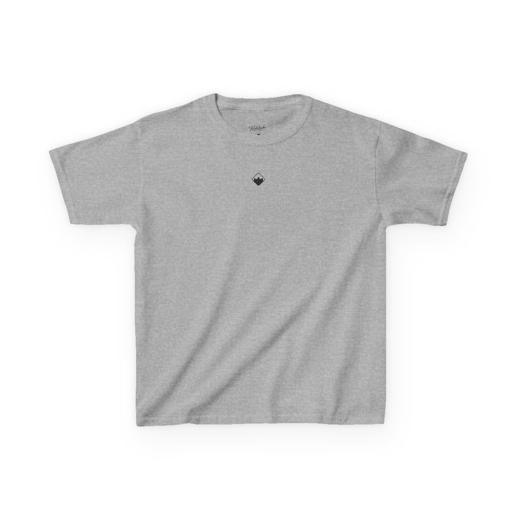 Kurbelzahn Origin Kids Shirt