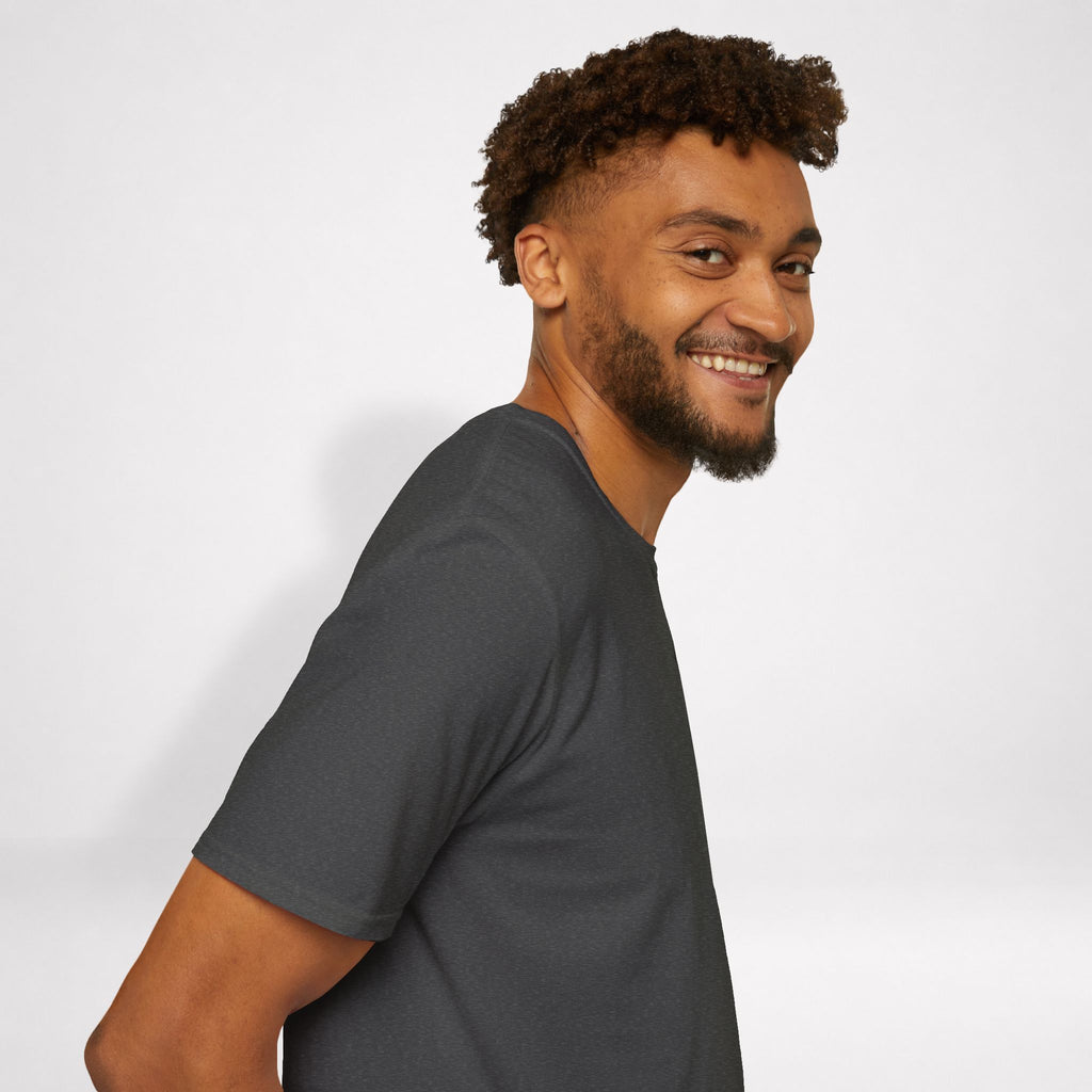 Kurbelzahn Origin T-Shirt BL