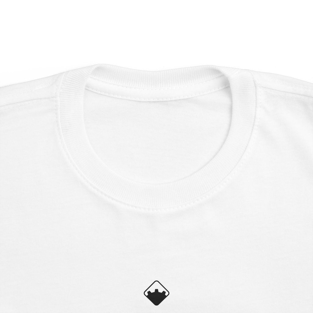 Kurbelzahn Origin Toddlers Shirt