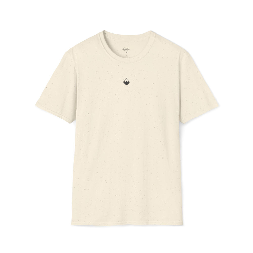 Kurbelzahn Origin T-Shirt BL