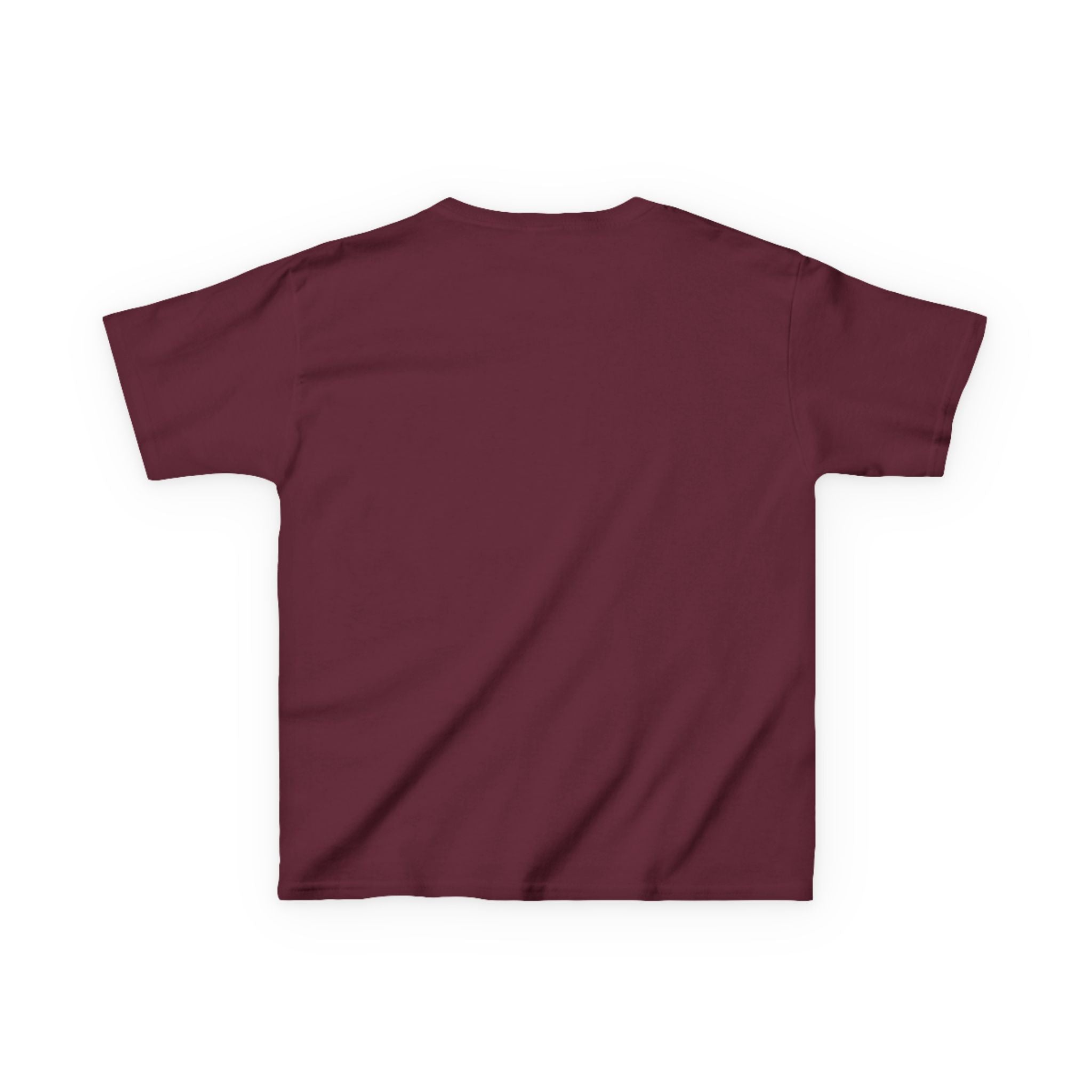 Kurbelzahn Origin Kids Shirt