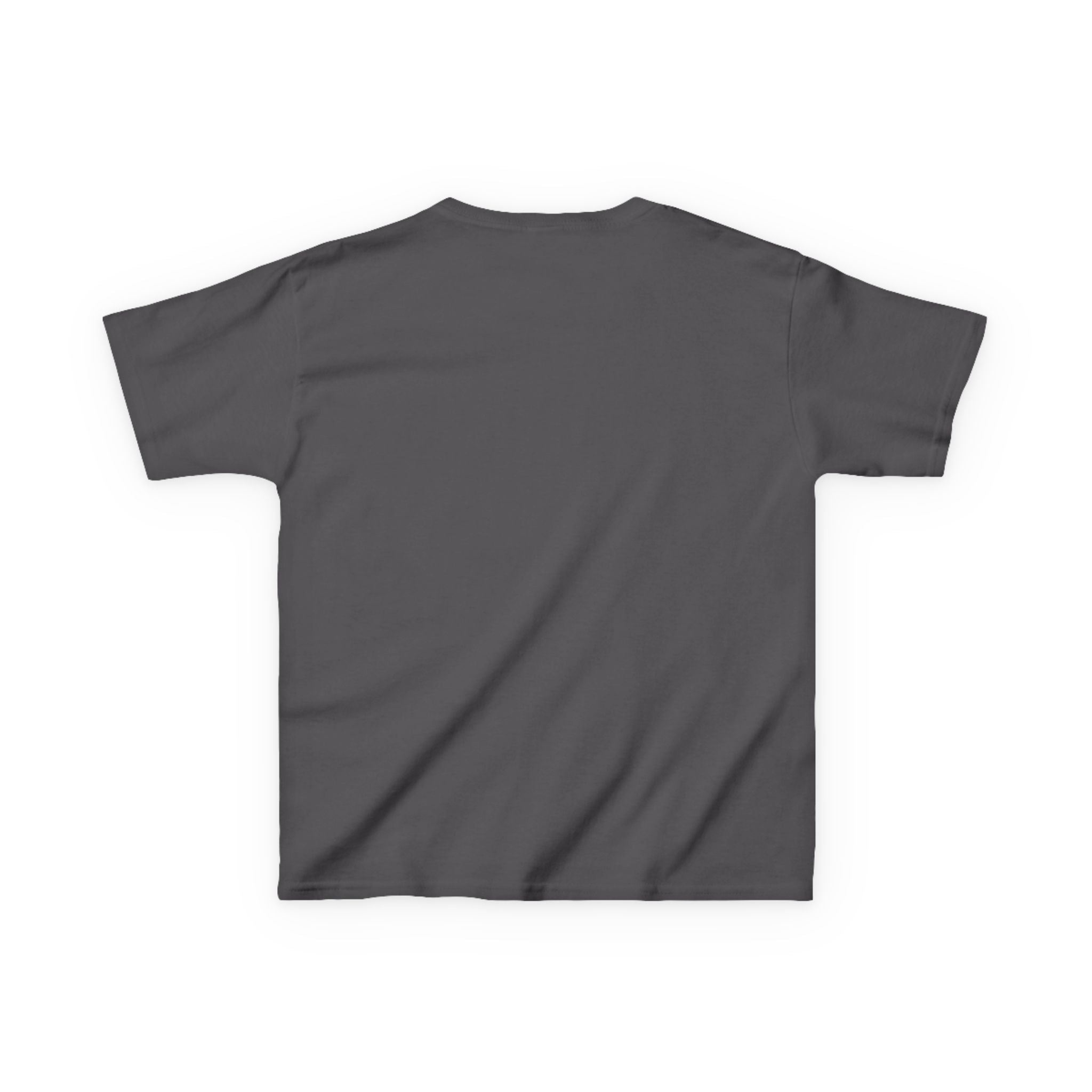 Kurbelzahn Origin Kids Shirt
