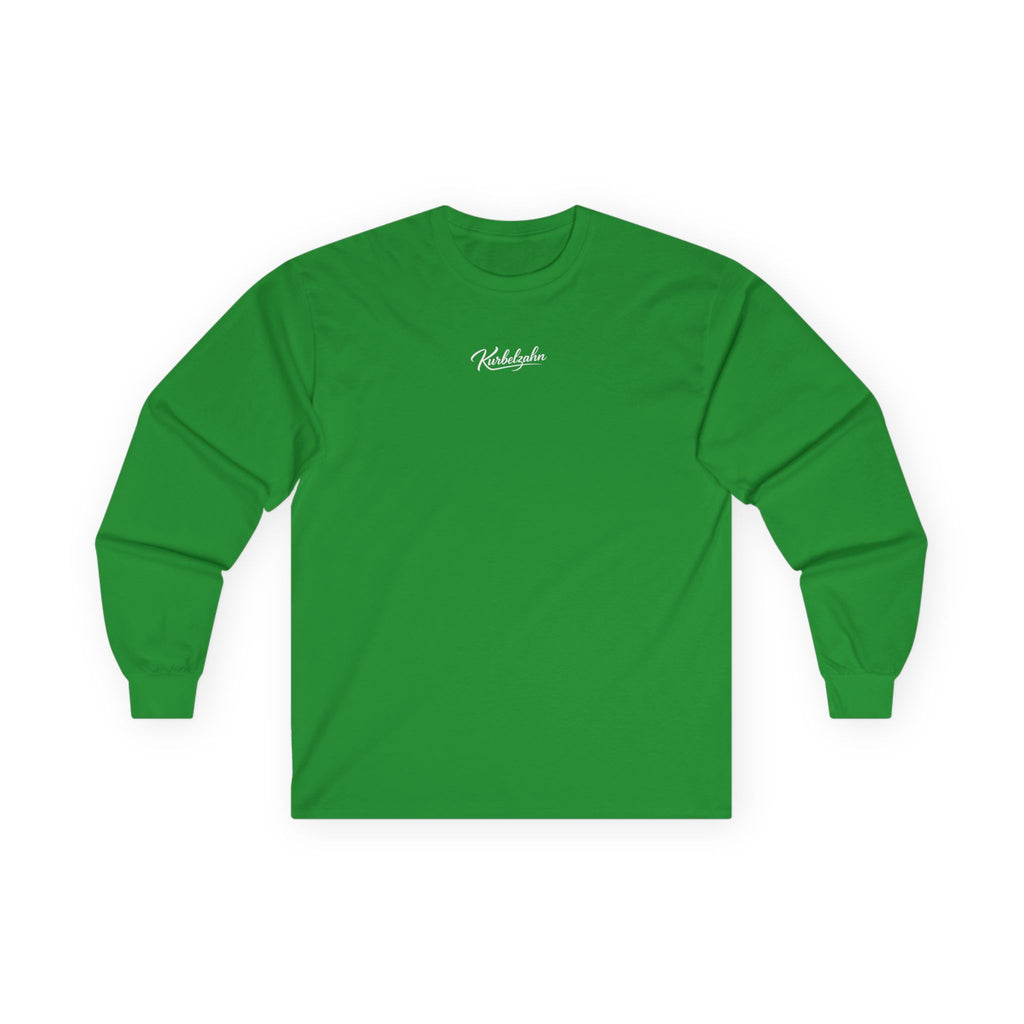 Kurbelzahn Origin Crewneck Sweather