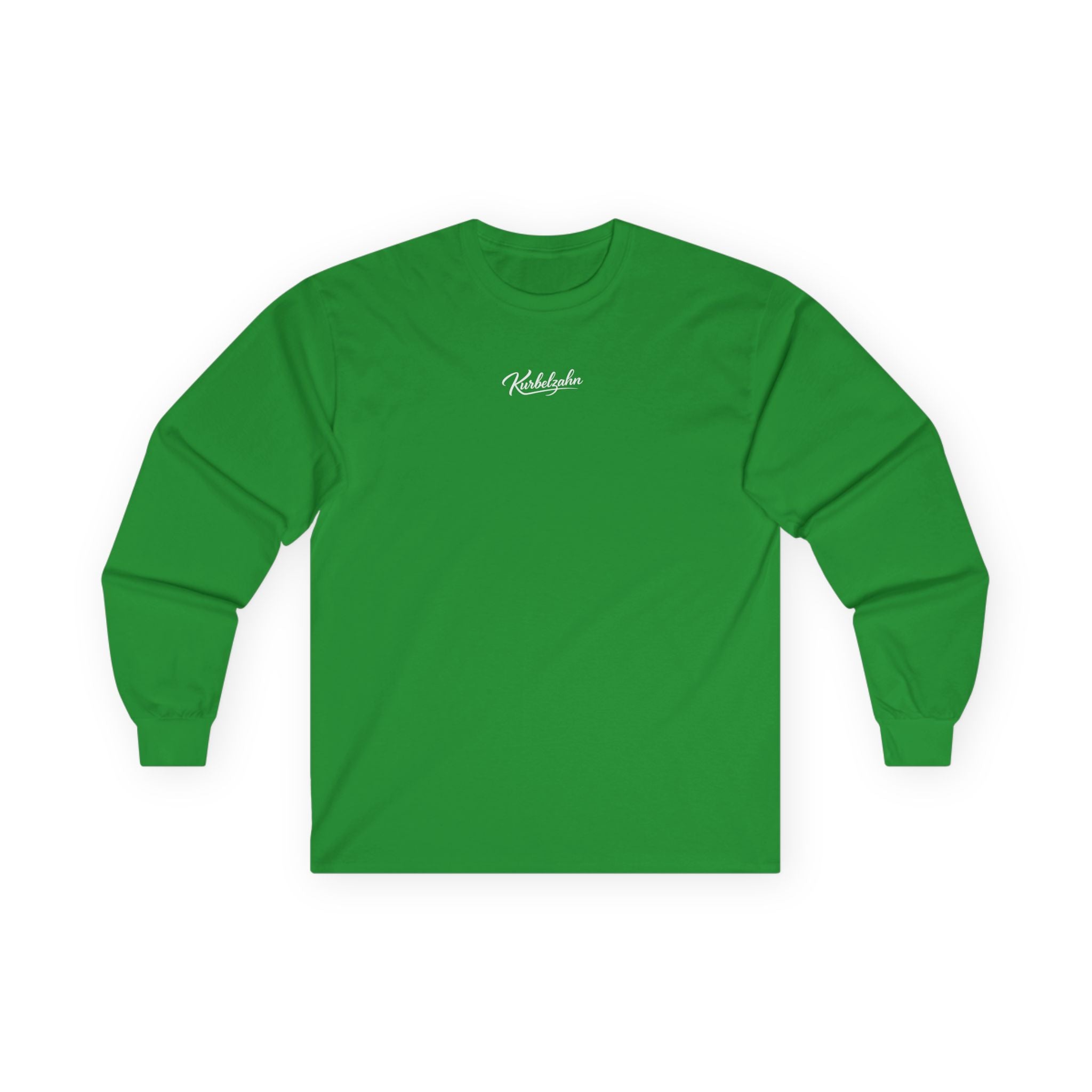 Kurbelzahn Origin Crewneck Sweather