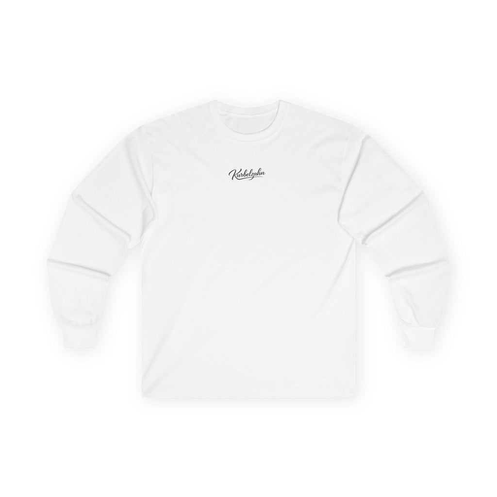 Kurbelzahn Origin Crewneck Sweather BL