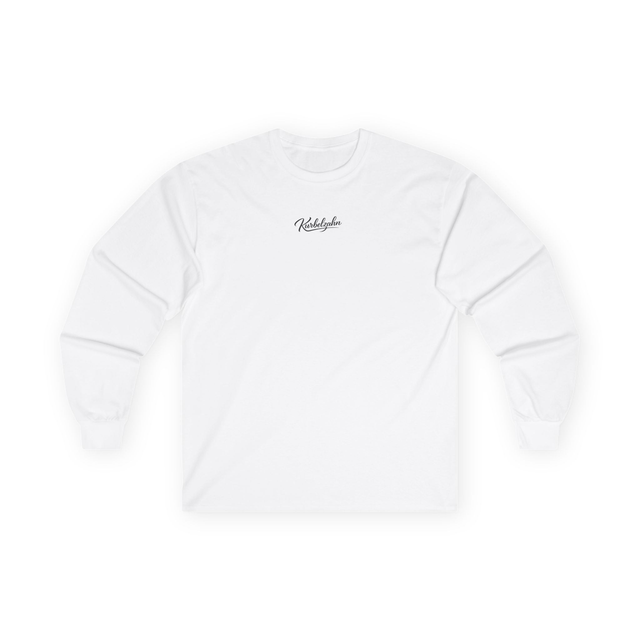 Kurbelzahn Origin Crewneck Sweather BL