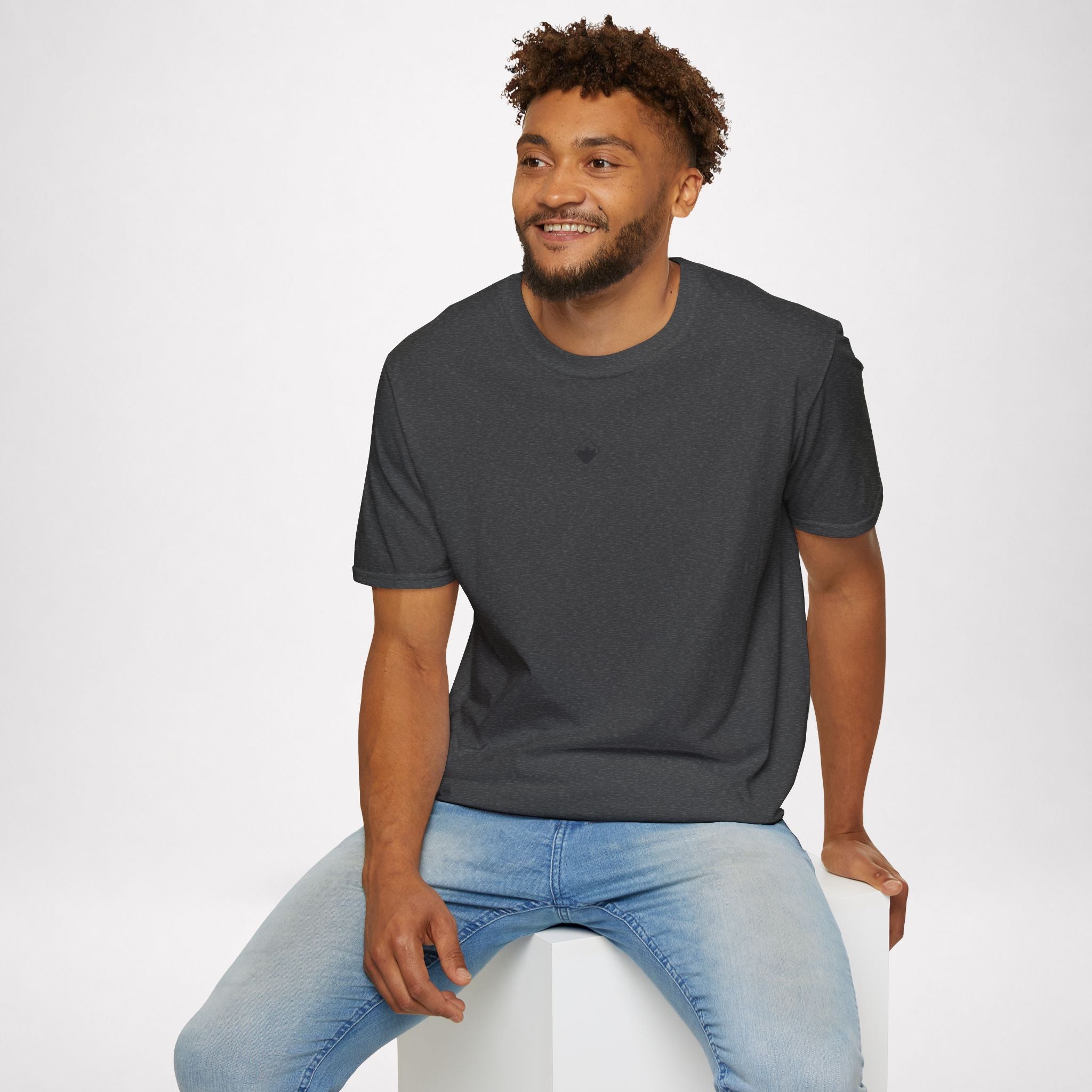 Kurbelzahn Origin T-Shirt BL
