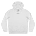 Kurbelzahn Origin Hoodie