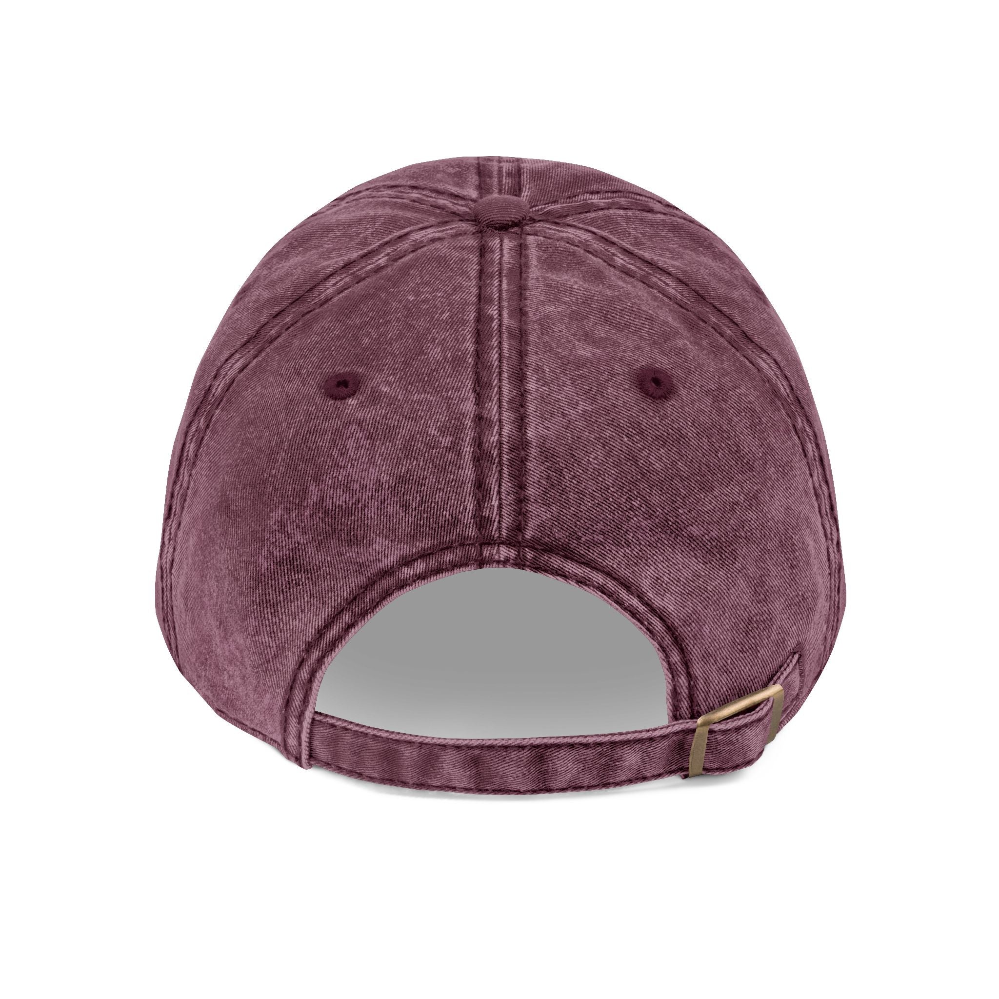 Kurbelzahn Origin Washed Cap