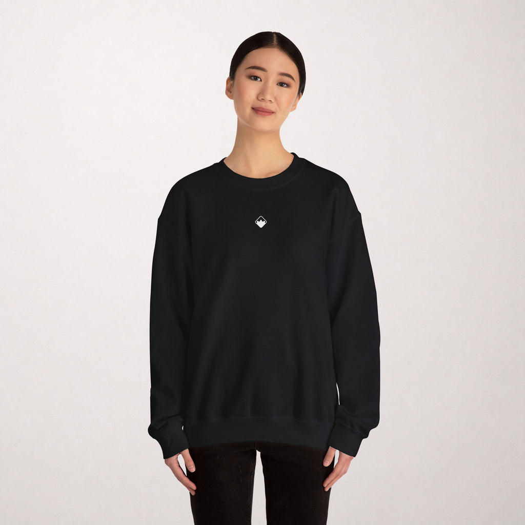 Kurbelzahn Origin Longsleeve