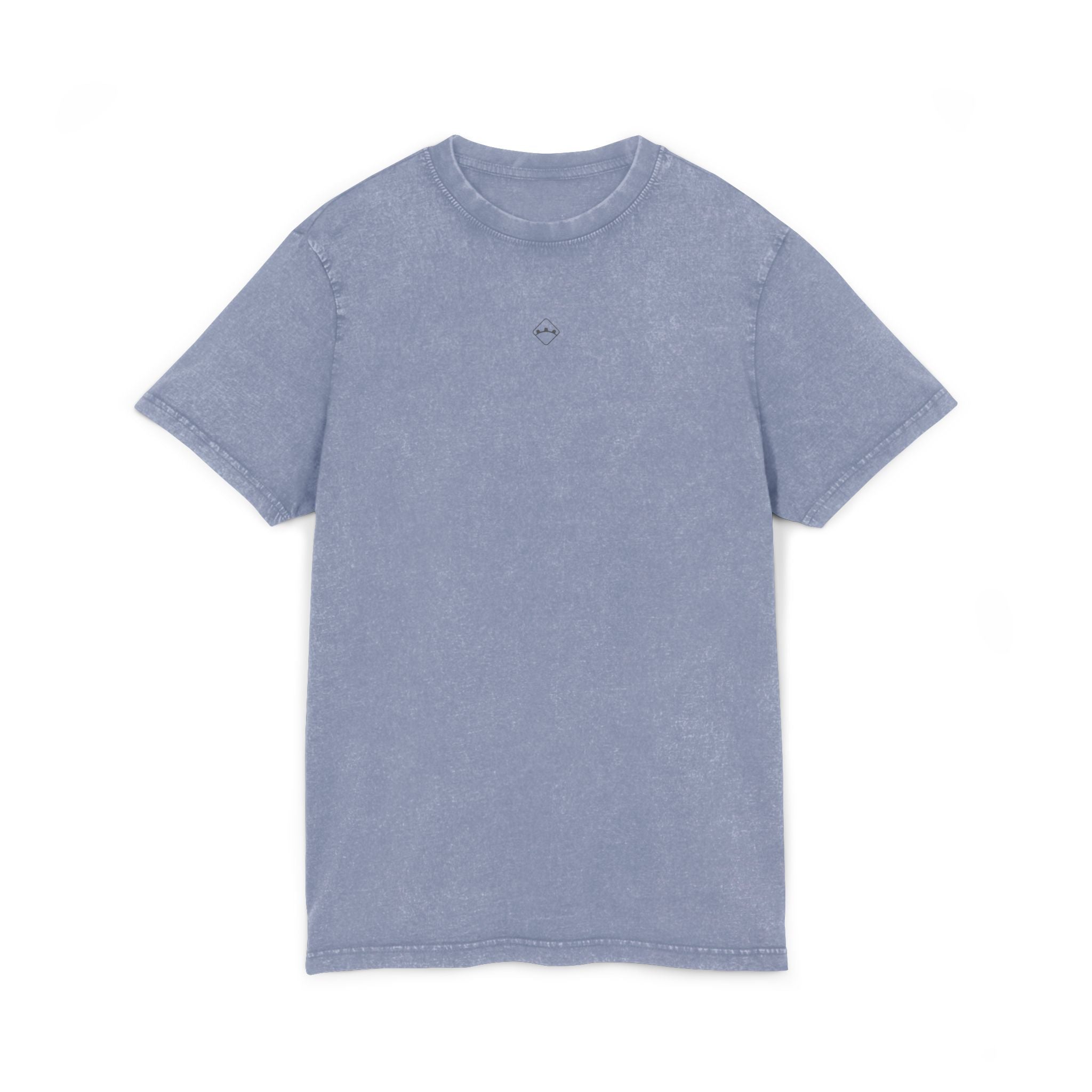 Kurbelzahn Origin Acid Washed Tee
