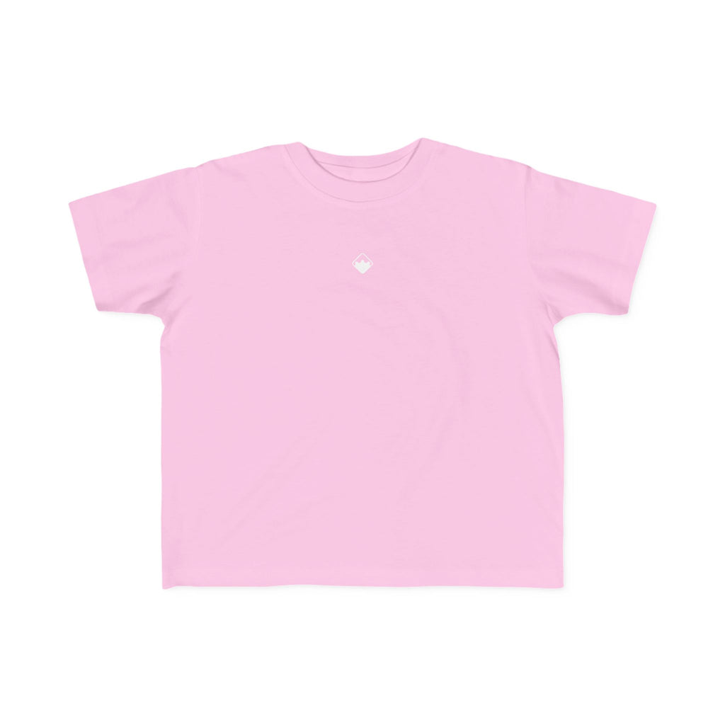 Kurbelzahn Origin Toddlers Shirt
