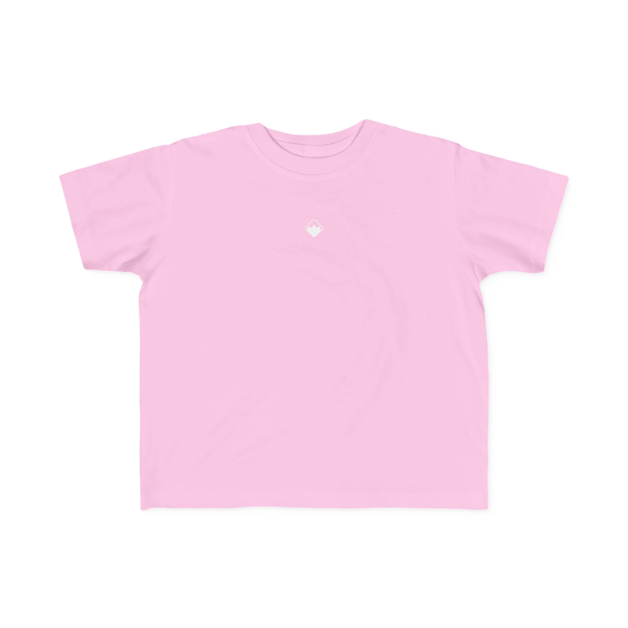 Kurbelzahn Origin Toddlers Shirt
