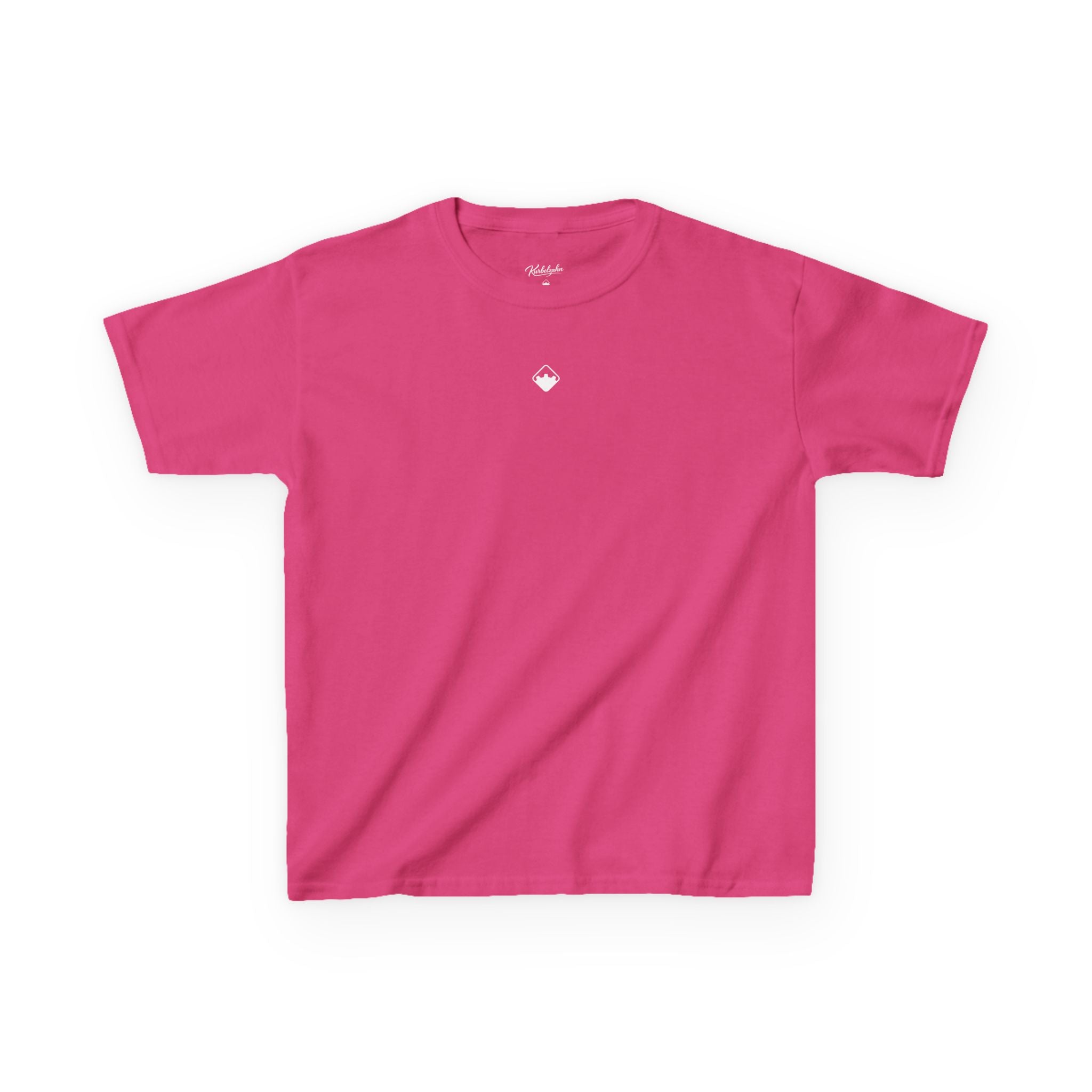 Kurbelzahn Origin Kids Shirt