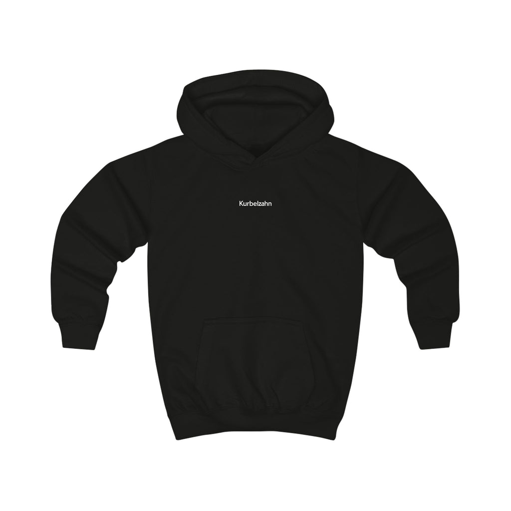 Kurbelzahn Origin Kids Hoodie