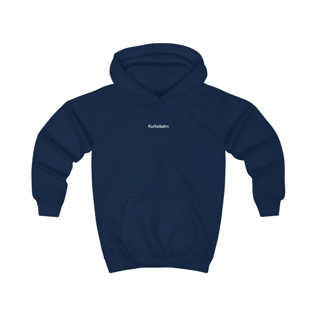 Kurbelzahn Origin Kids Hoodie