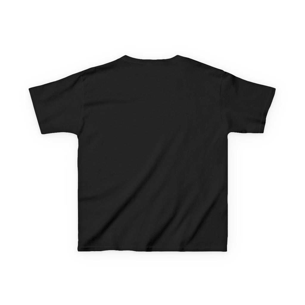 Kurbelzahn Origin Kids Shirt