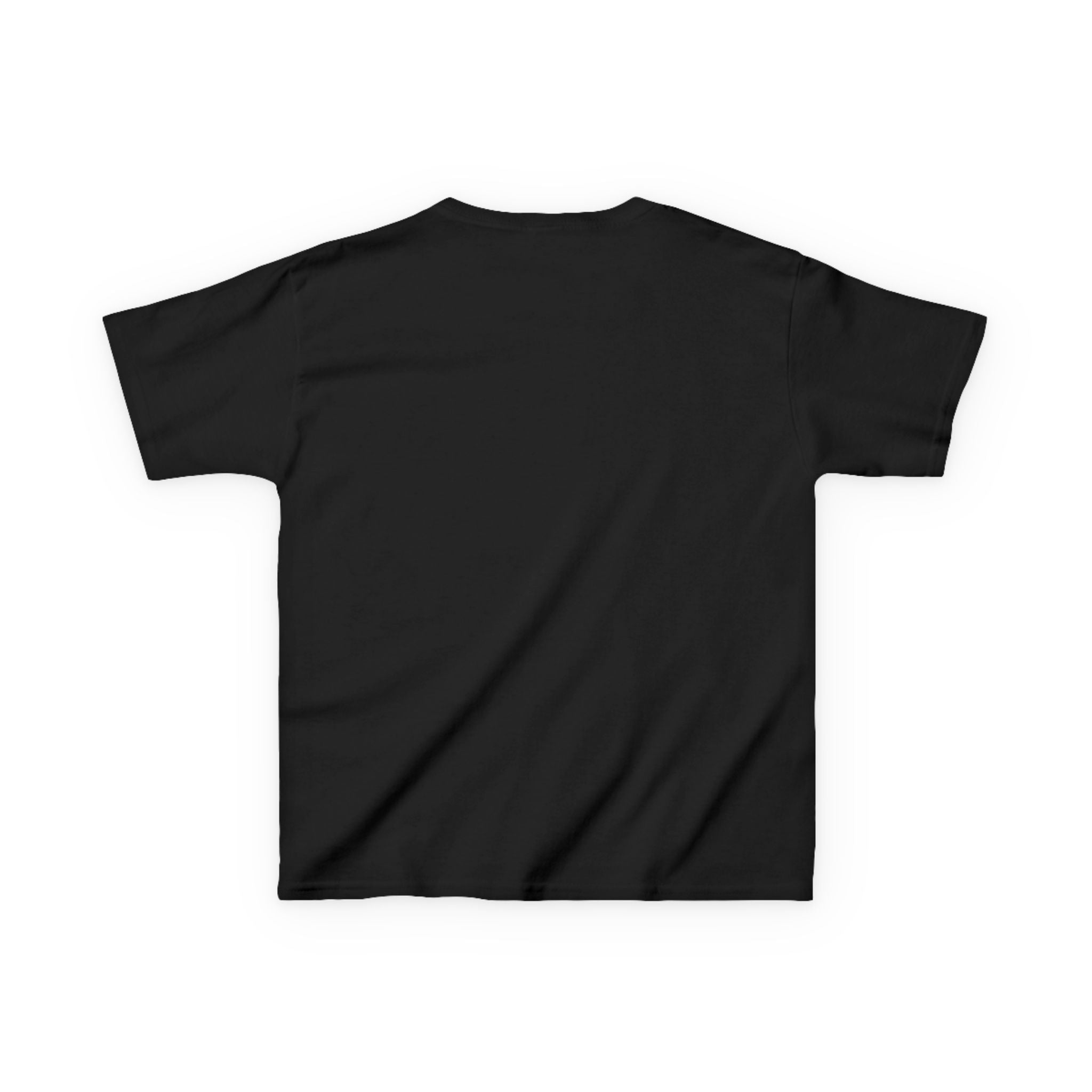 Kurbelzahn Origin Kids Shirt