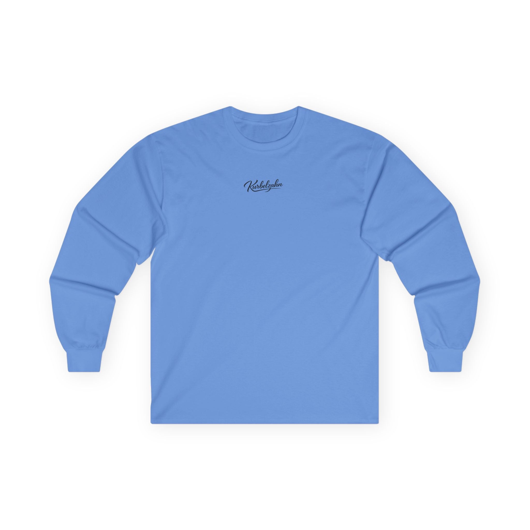 Kurbelzahn Origin Crewneck Sweather BL