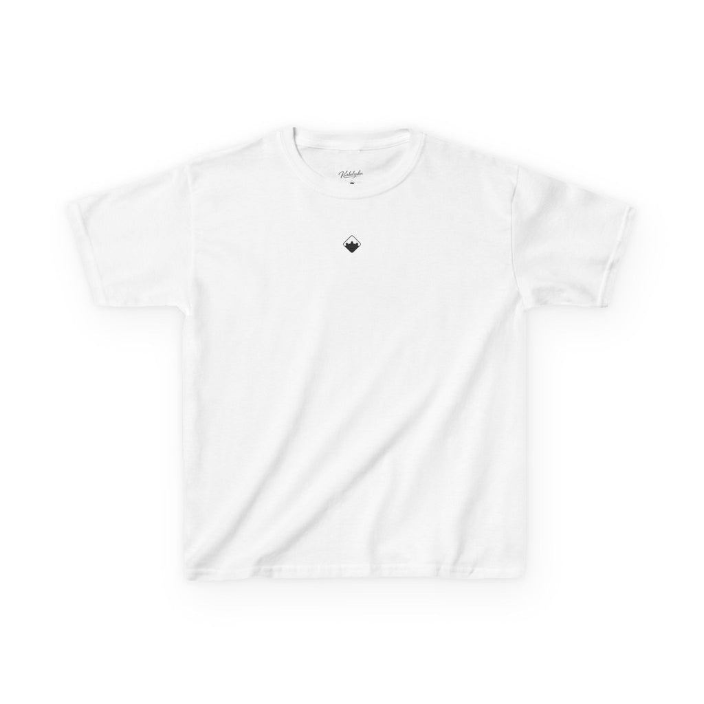 Kurbelzahn Origin Kids Shirt