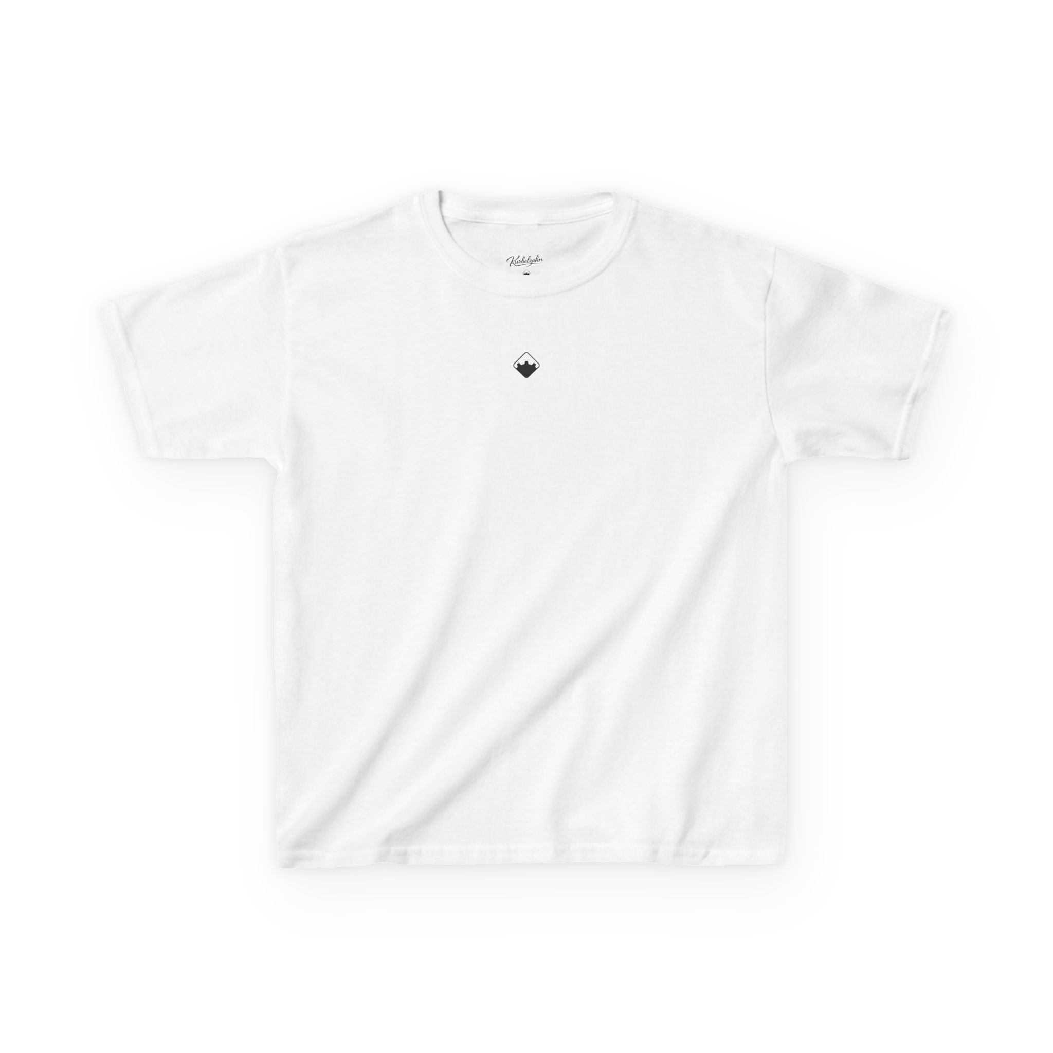 Kurbelzahn Origin Kids Shirt