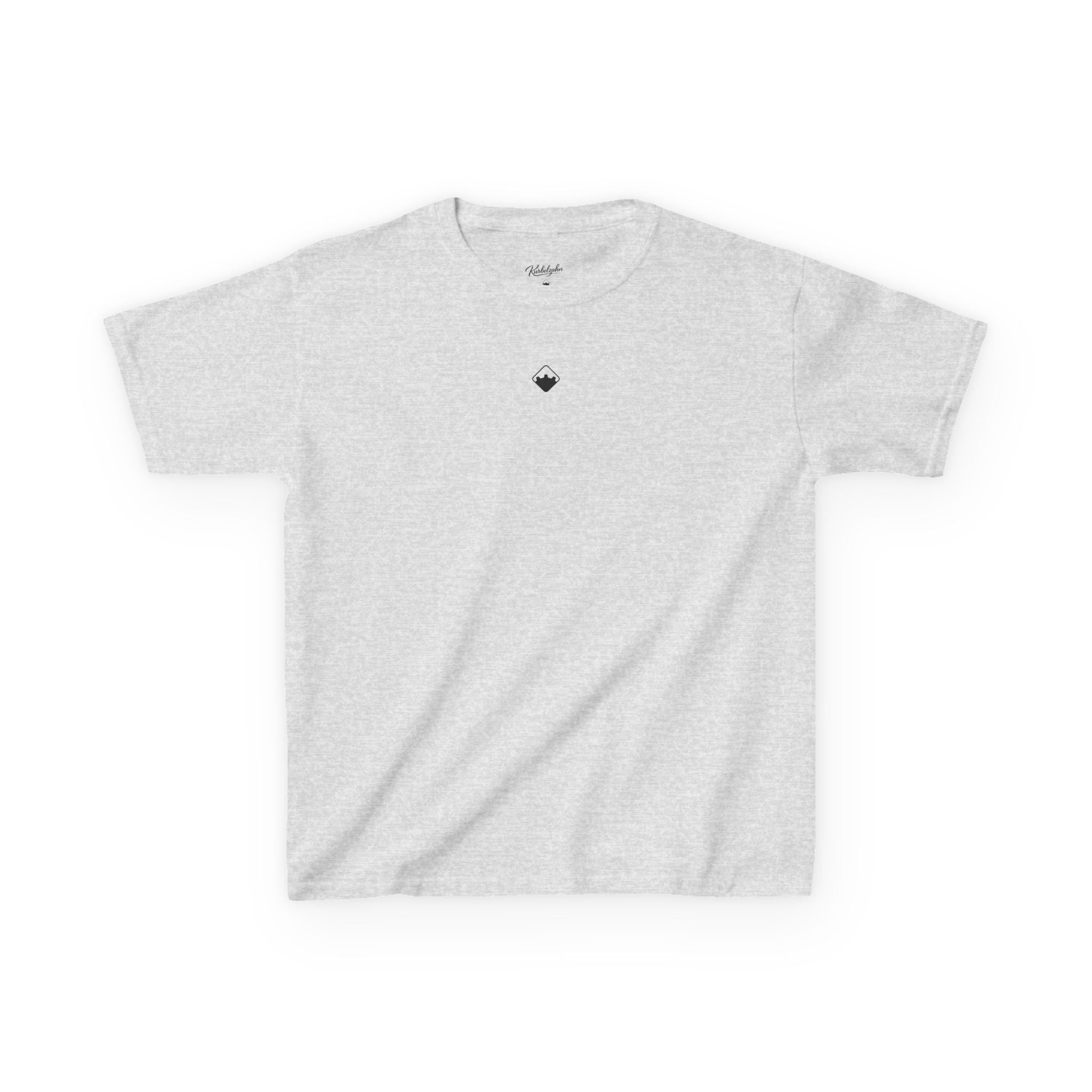 Kurbelzahn Origin Kids Shirt