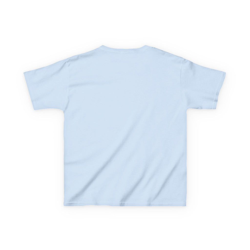 Kurbelzahn Origin Kids Shirt