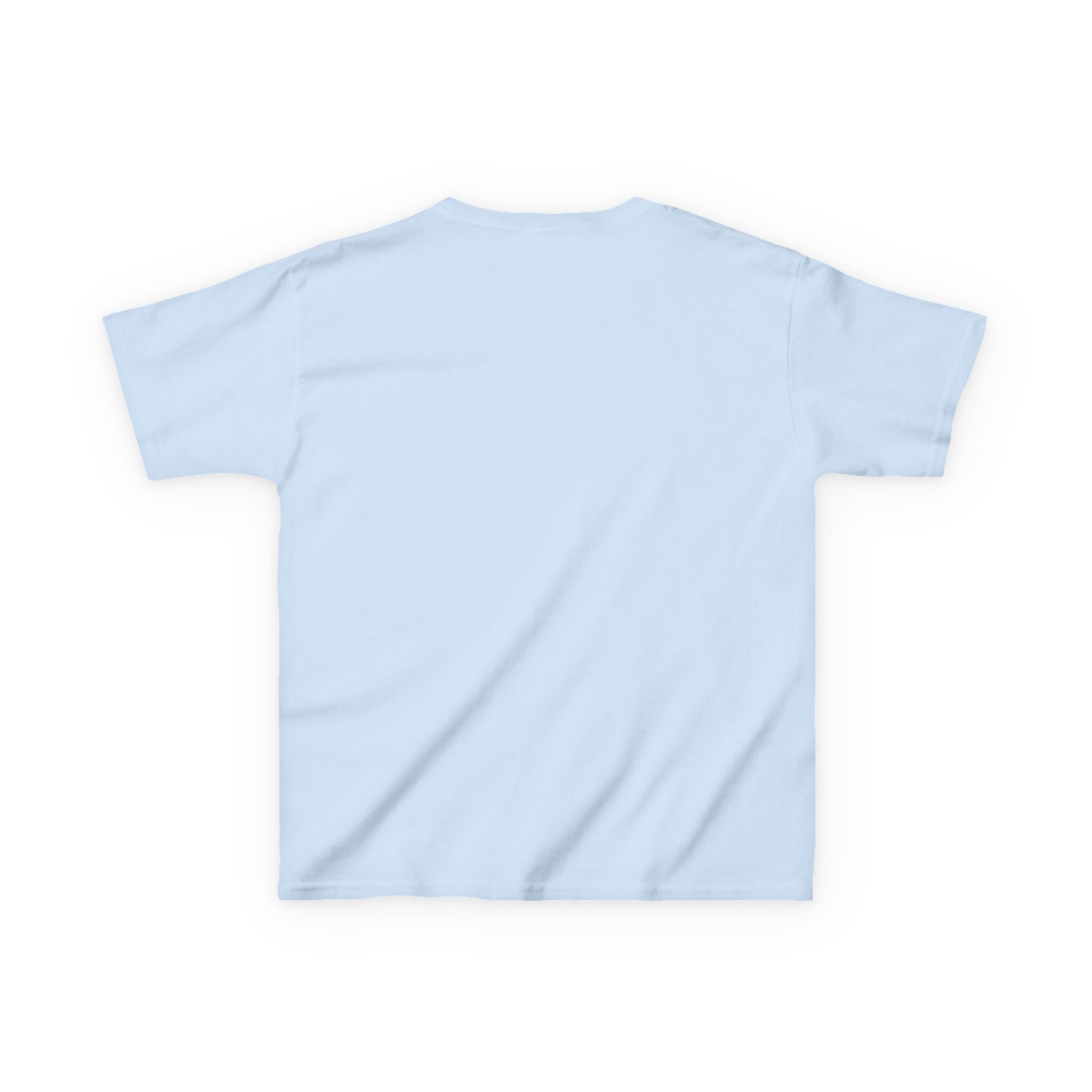 Kurbelzahn Origin Kids Shirt