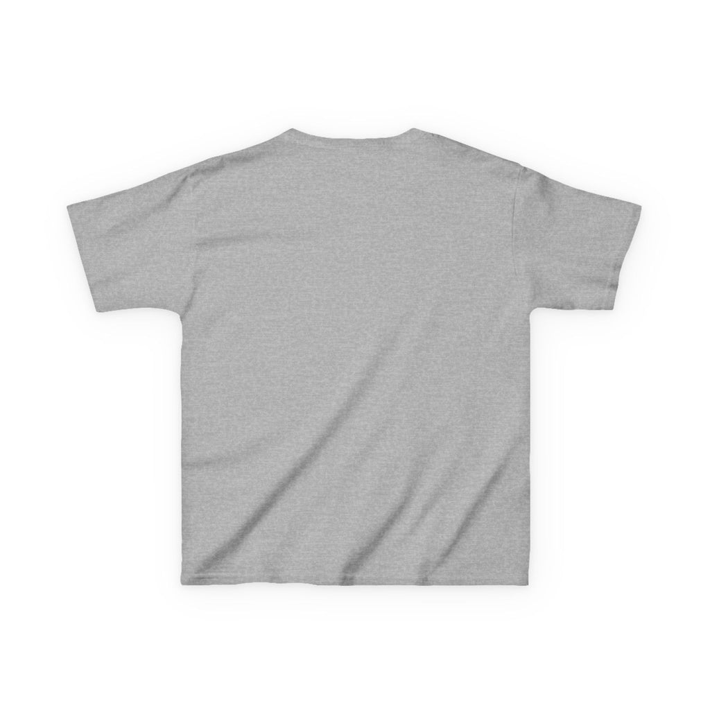 Kurbelzahn Origin Kids Shirt